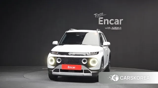 Hyundai Casper id 3620160 из Кореи 13