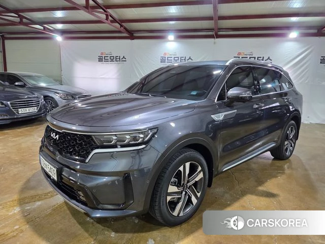 Kia Sorento 4th Generation id 4592859 из Кореи 13