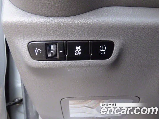 Kia Morning Urban (JA) id 2676702 из Кореи 13