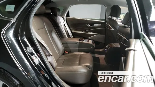 Kia More K9 id 2664080 из Кореи 13