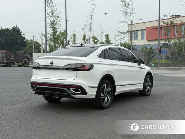 Volkswagen Tiguan X id 4216952 из Китая 18