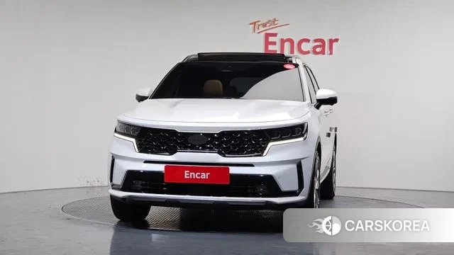 Kia Sorento 4th Generation id 3681475 из Кореи 13