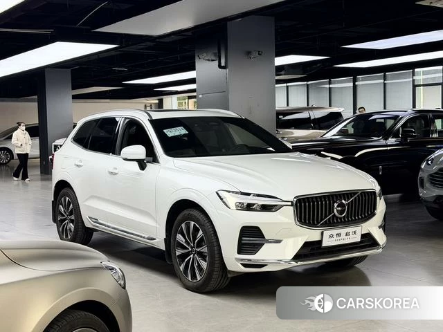 Volvo XC60 id 4210052 из Китая 16