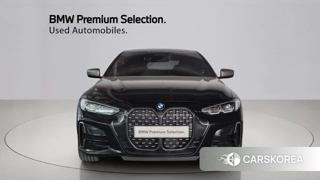 BMW 4 Series (G22) id 3690900 из Кореи 7