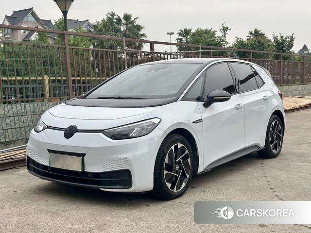 Volkswagen ID.3 id 4261032 из Китая 11