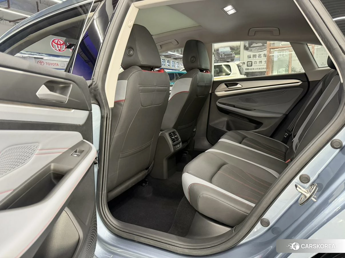 Volkswagen Lingdu id 4473535 из Китая 12
