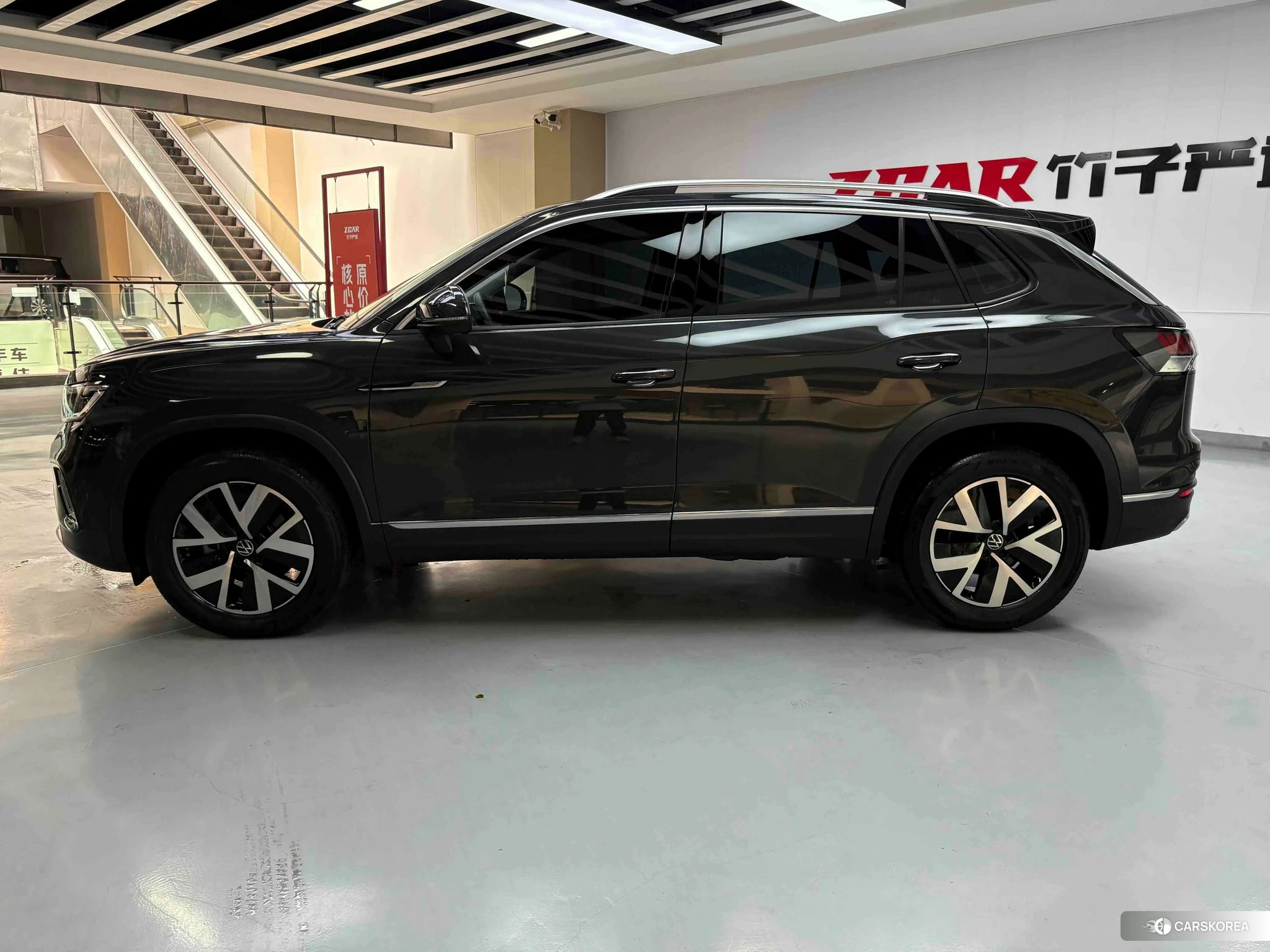 Volkswagen Tayron id 4514698 из Китая 23