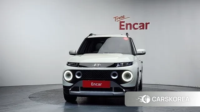 Hyundai Casper id 3764380 из Кореи 13