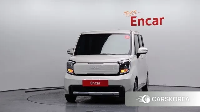 Kia The New Kia Ray id 3734821 из Кореи 13