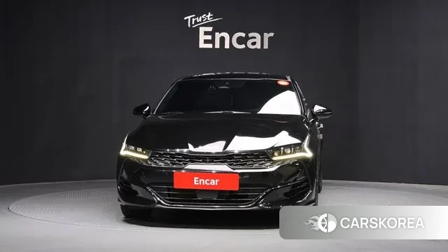 Kia K5 3rd generation id 3462509 из Кореи 13