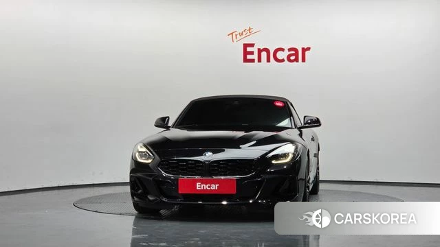 BMW Z4 (G29) id 4480139 из Кореи 23