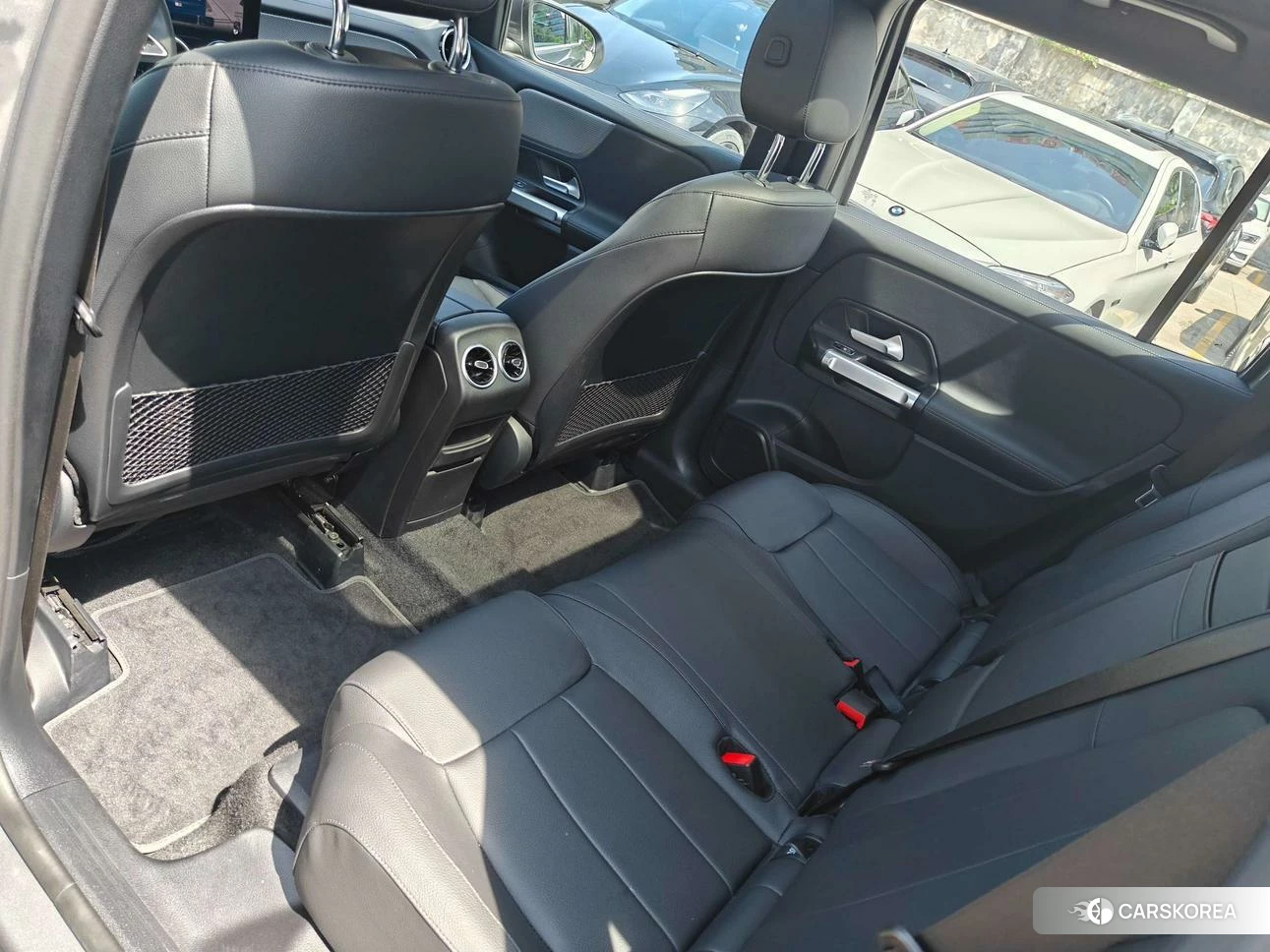 Mercedes-Benz GLB id 4452743 из Китая 10