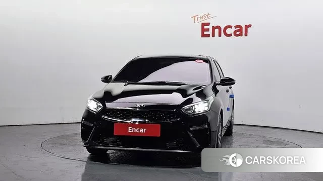 Kia Come New K3 id 3449272 из Кореи 13