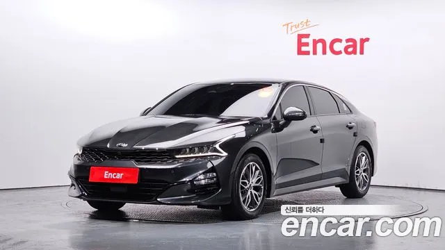 Kia K5 3rd generation id 2341234 из Кореи 13