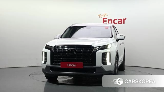 Hyundai The New Palisade id 4613584 из Кореи 23