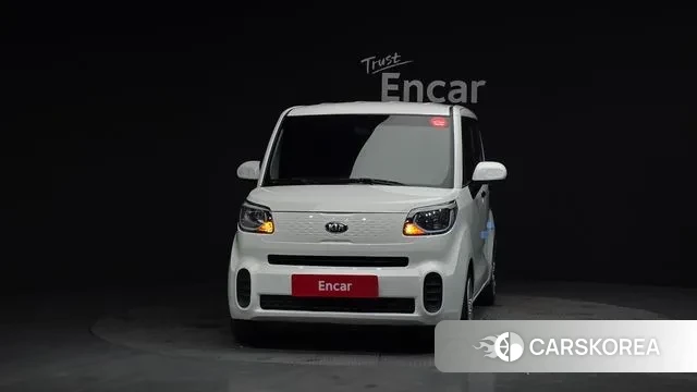 Kia The New Ray id 3598746 из Кореи 13