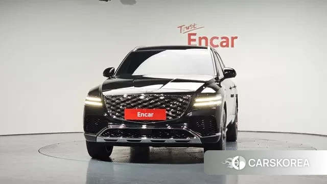 Genesis GV80 id 3426458 из Кореи 13