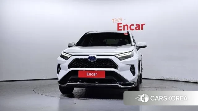 Toyota RAV4 5th Generation id 2914941 из Кореи 13