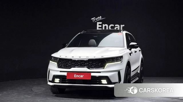 Kia Sorento 4th Generation id 3813232 из Кореи 13