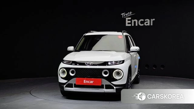 Hyundai Casper id 3839247 из Кореи 13