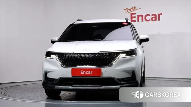 Kia Carnival 4th generation id 3411547 из Кореи 13