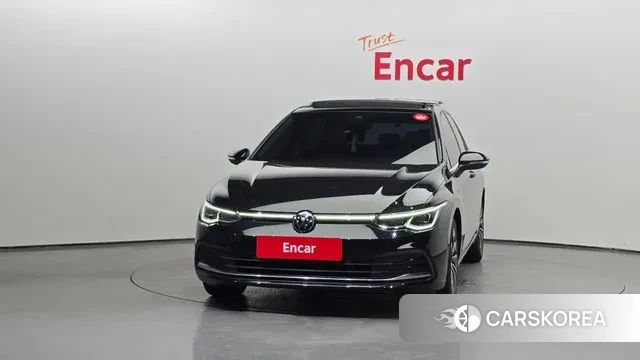 Volkswagen Golf 8th Generation id 2998777 из Кореи 13