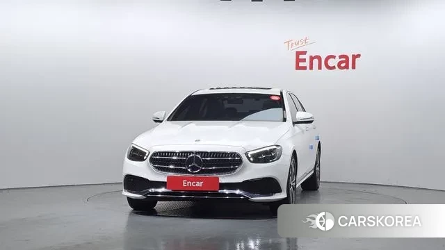 Mercedes-Benz E-Class W213 id 3586746 из Кореи 13
