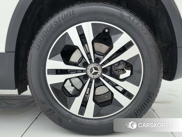 Mercedes-Benz GLA id 4213434 из Китая 14