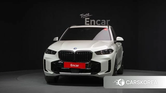 BMW X5 (G05) id 4177602 из Кореи 13