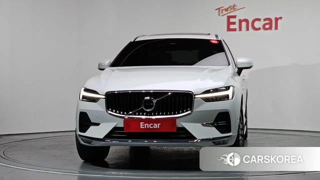 Volvo XC60 second Generation id 3941070 из Кореи 13