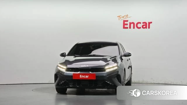Kia The New K3 2nd generation id 4943109 из Кореи 13