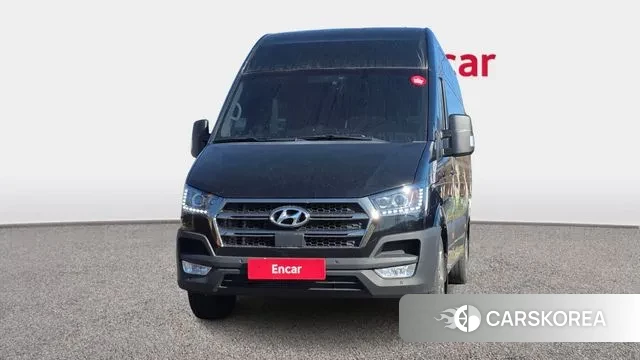 Hyundai Solati id 3550453 из Кореи 13