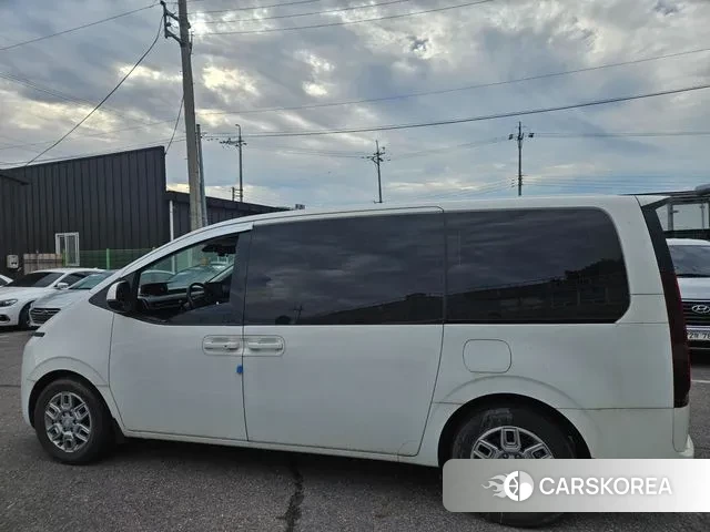 Hyundai Staria id 3355349 из Кореи 12