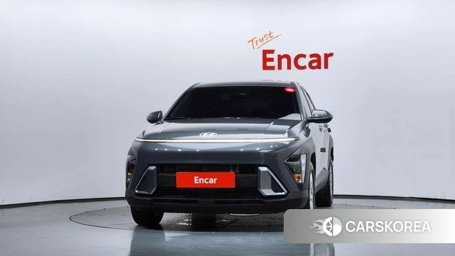 Hyundai Kona (SX2) id 4700711 из Кореи 23