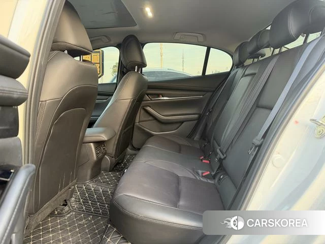 Mazda 3 Angkesaila id 4314239 из Китая 7