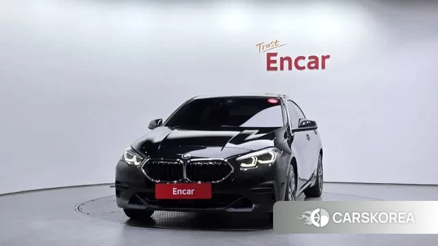 BMW 2 Series Gran Coupe (F44) id 3443299 из Кореи 13