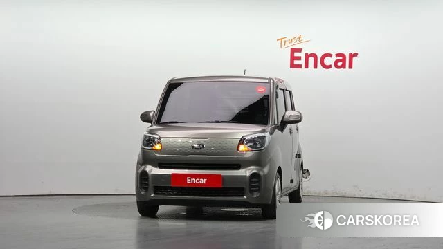 Kia The New Ray id 4676861 из Кореи 23