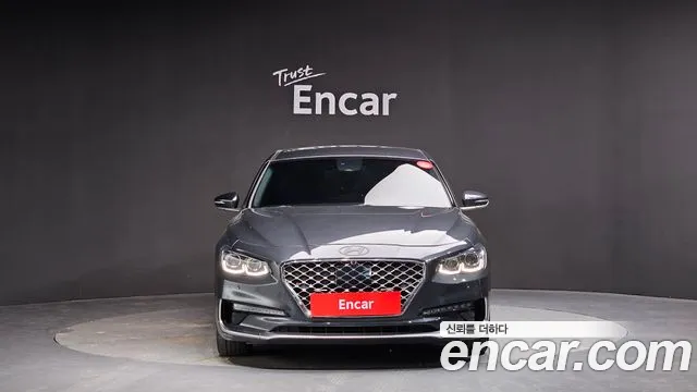 Hyundai Grandeur IG id 2684266 из Кореи 13