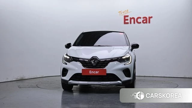 Renault Korea (Samsung) Capture id 4586454 из Кореи 23