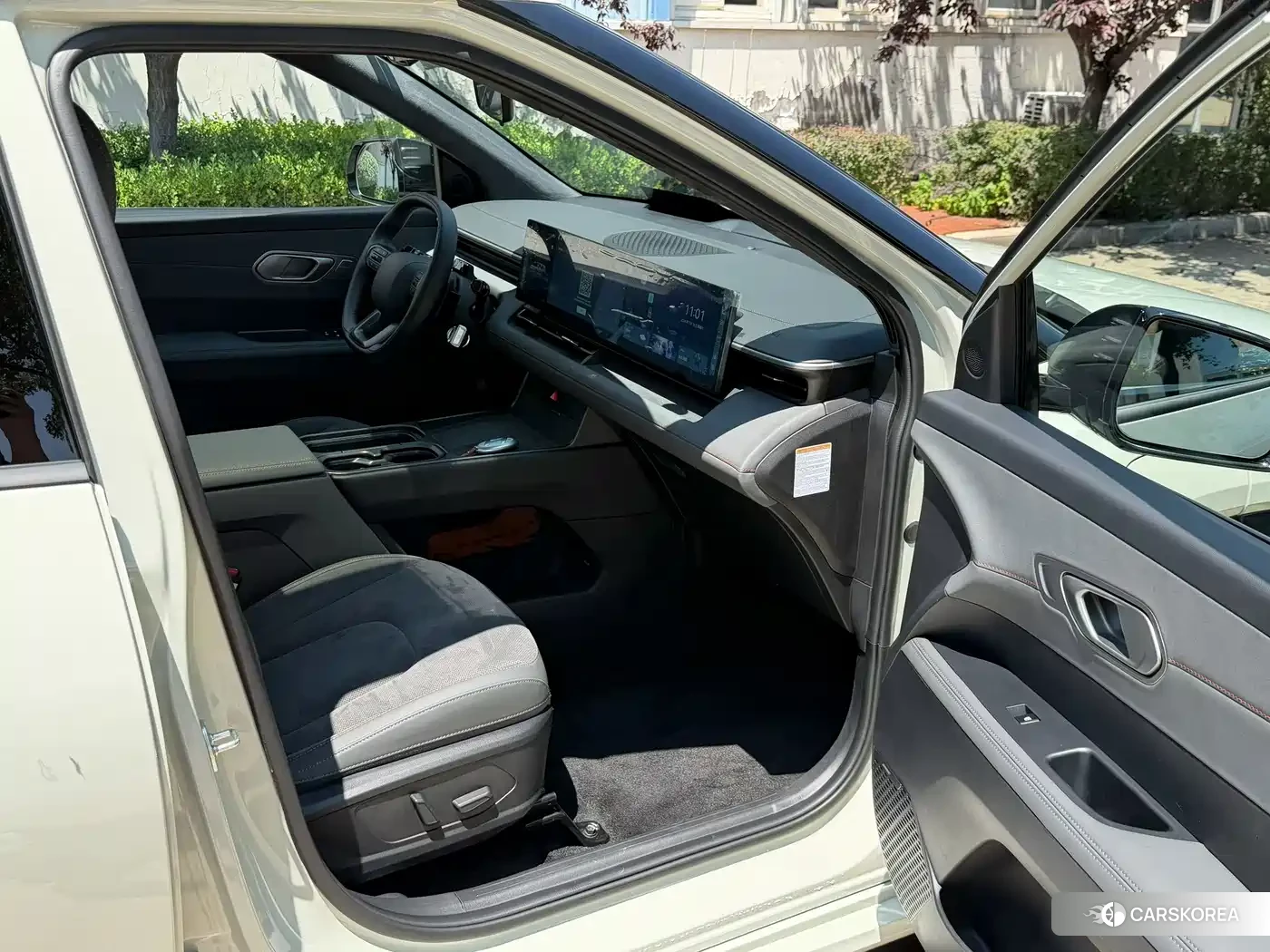 Hyundai Elexio id 4600364 из Китая 10