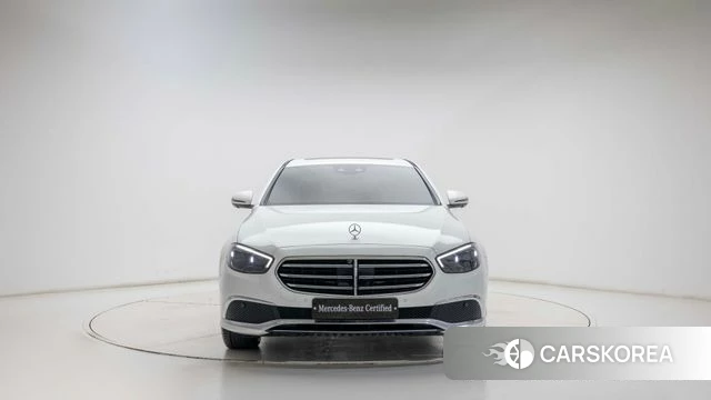 Mercedes-Benz E-Class W213 id 4602840 из Кореи 13