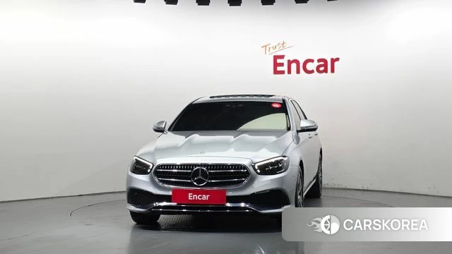 Mercedes-Benz E-Class W213 id 4707758 из Кореи 23