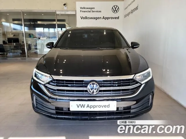 Volkswagen 7th Generation of Jetta id 2873832 из Кореи 13