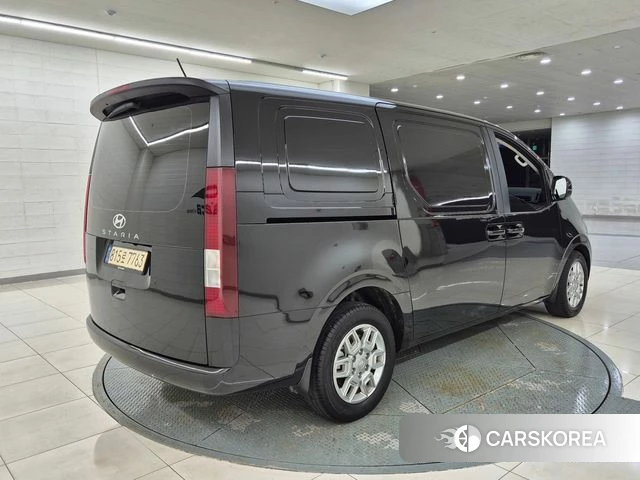 Hyundai Staria id 4706864 из Кореи 13