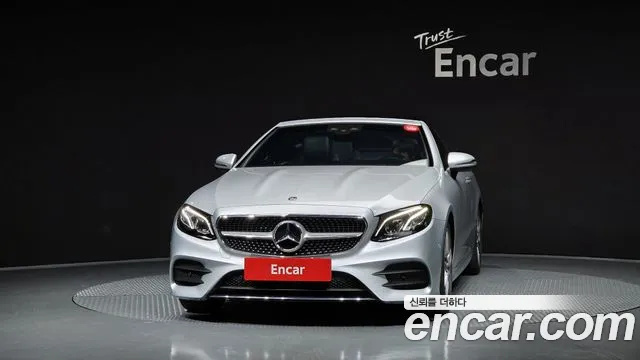 Mercedes-Benz E-Class W213 id 2807984 из Кореи 13