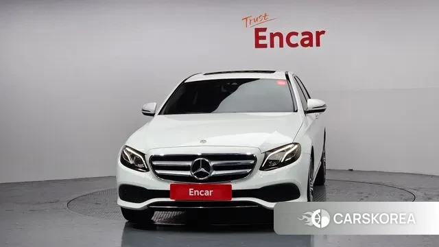 Mercedes-Benz E-Class W213 id 3484603 из Кореи 13