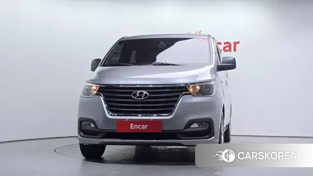 Hyundai The New Grand Starex id 3641618 из Кореи 13