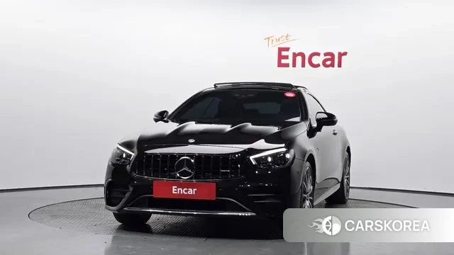 Mercedes-Benz E-Class W213 id 2980013 из Кореи 13