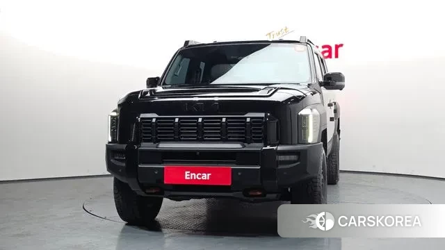 Kia Tasman id 3732464 из Кореи 13