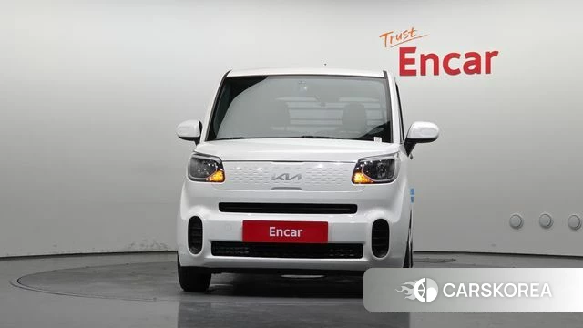 Kia The New Ray id 4754088 из Кореи 13